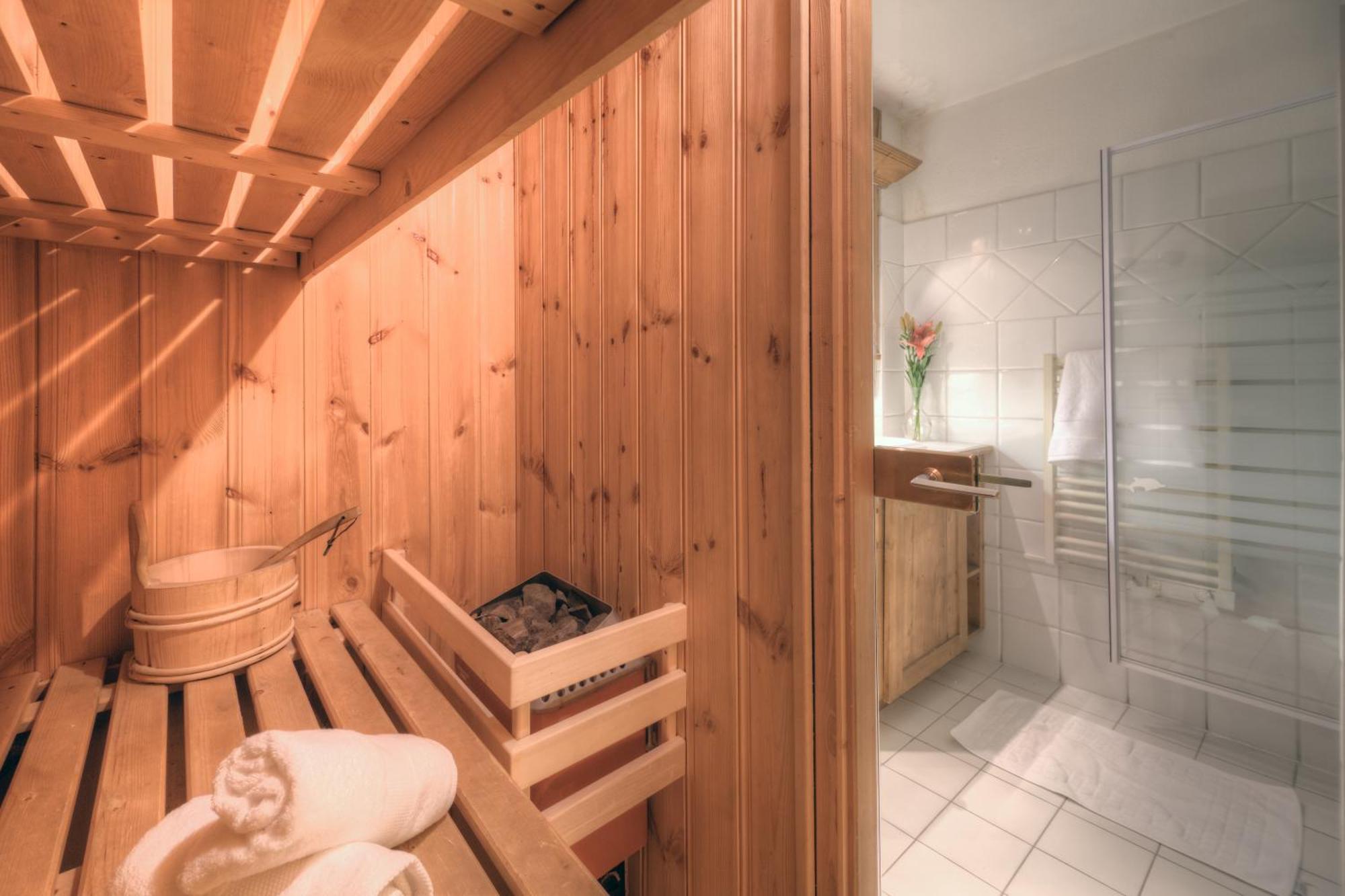 Residence Le Cristal Apartments - Happy Rentals Chamonix Exterior photo